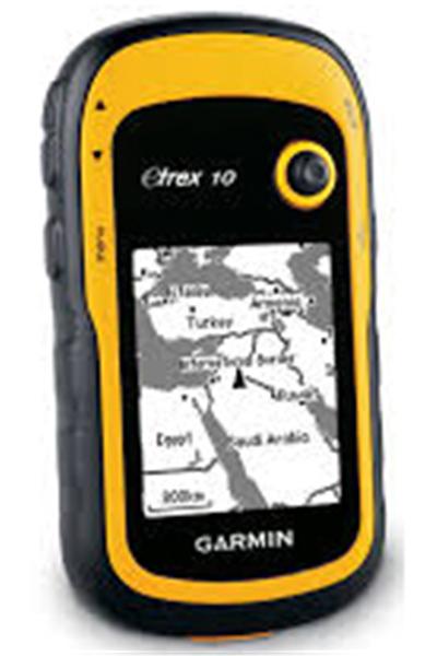 Máy định vị  GPS eTrex® 10